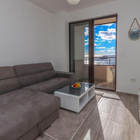 Apartment Sidro Petrovac Exteriör bild